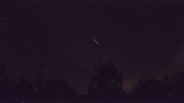 AMS72 meteor