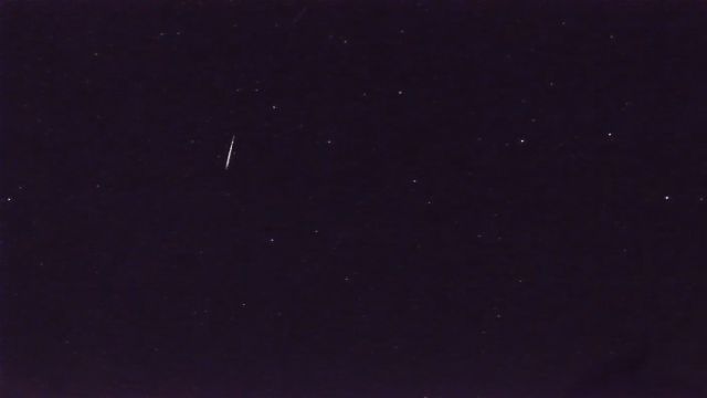 AMS72 meteor