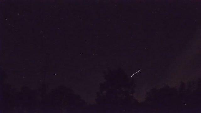 AMS72 meteor