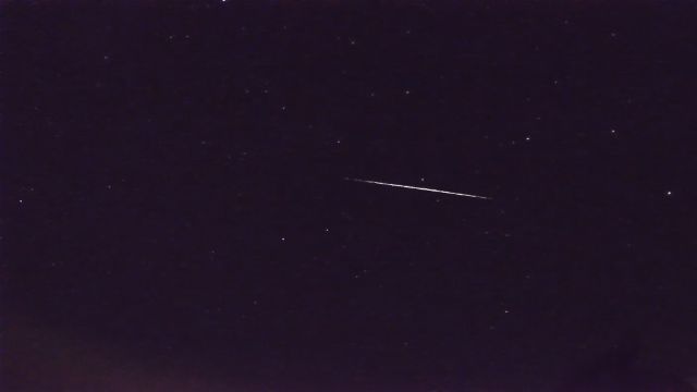 AMS72 meteor