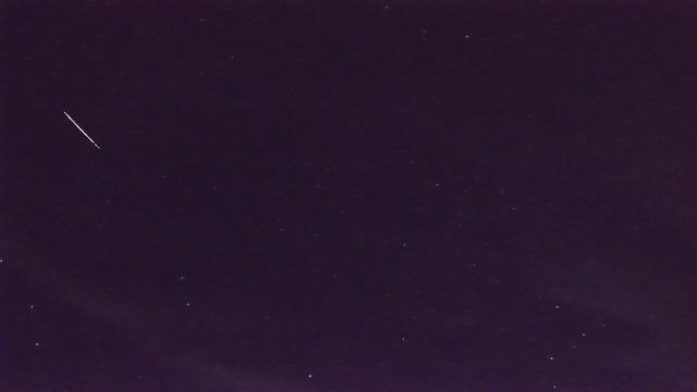AMS72 meteor