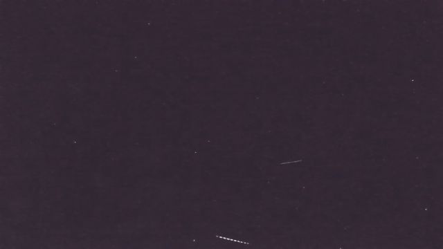 AMS72 meteor