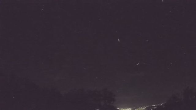 AMS72 meteor