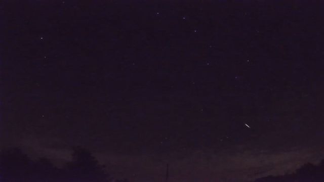 AMS72 meteor