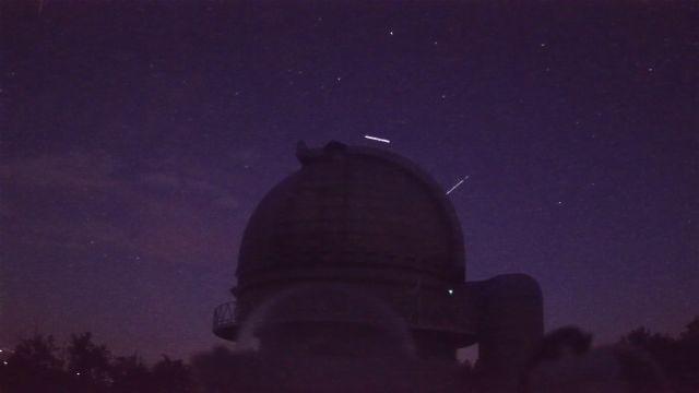 AMS72 meteor