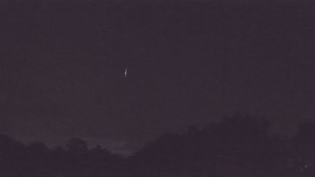 AMS72 meteor