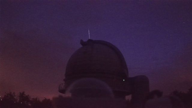 AMS72 meteor