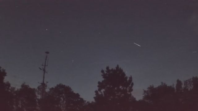 AMS72 meteor