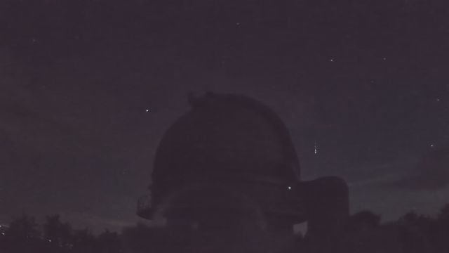 AMS72 meteor