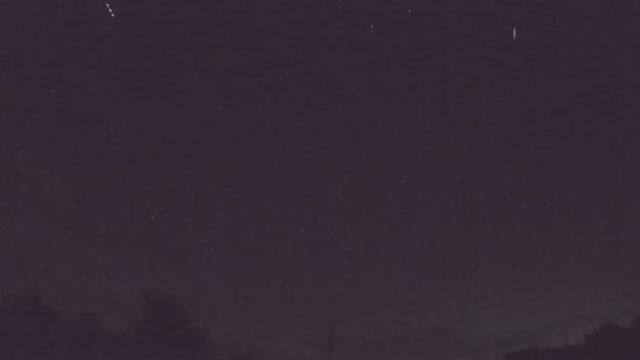 AMS72 meteor