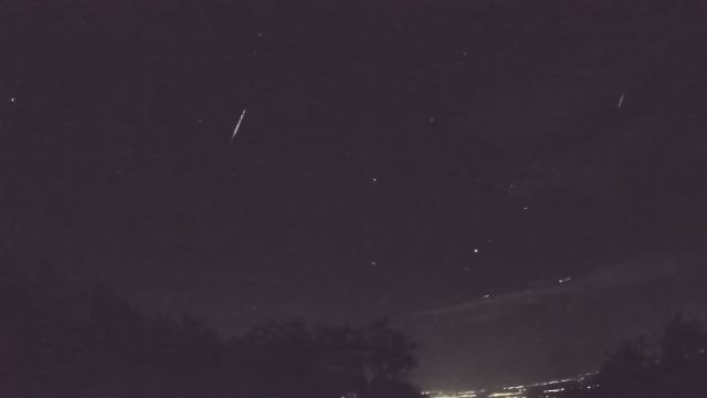 AMS72 meteor
