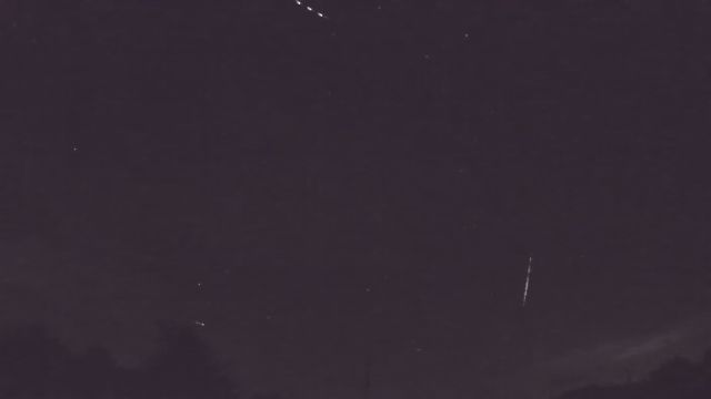 AMS72 meteor