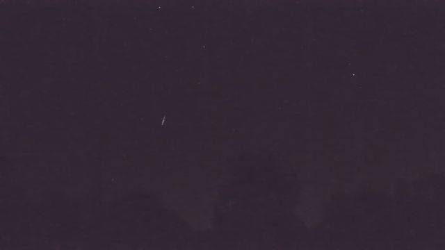 AMS72 meteor