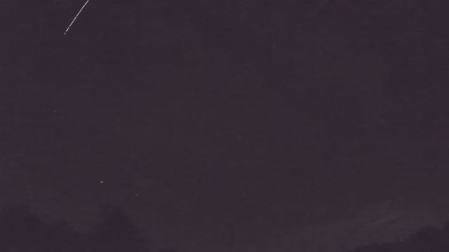 AMS72 meteor