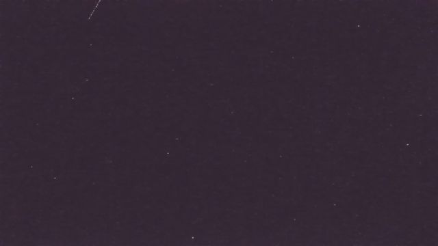 AMS72 meteor