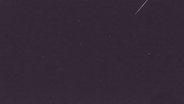 AMS72 meteor