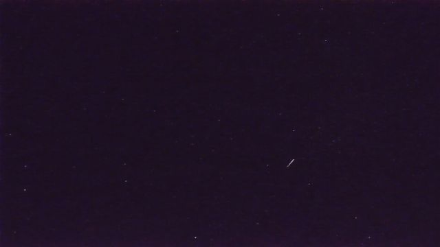 AMS72 meteor