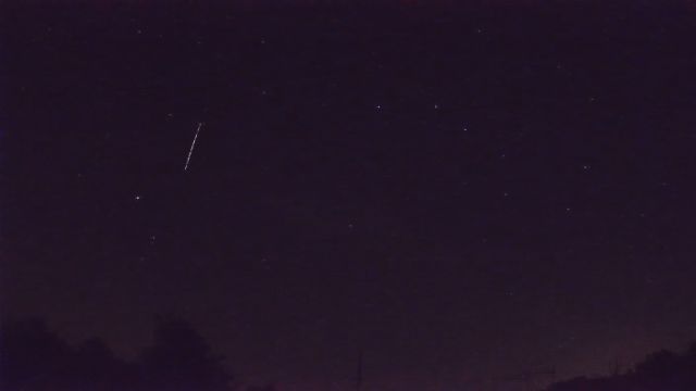 AMS72 meteor