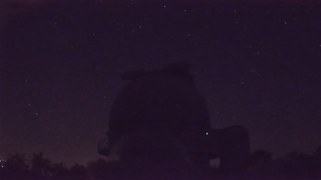 AMS72 meteor