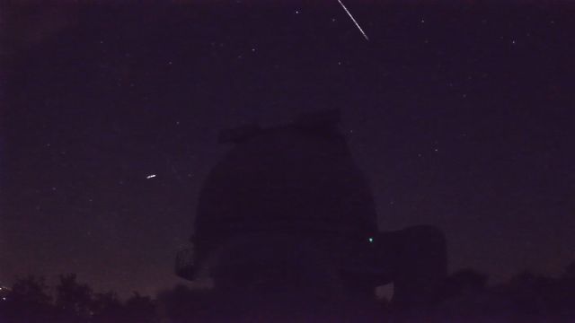 AMS72 meteor