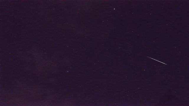 AMS72 meteor