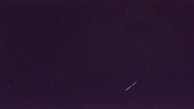 AMS72 meteor