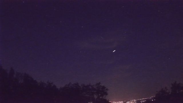 AMS72 meteor