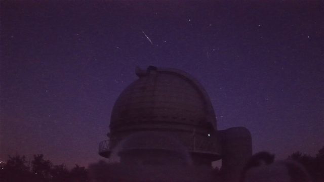AMS72 meteor