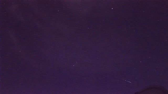 AMS72 meteor