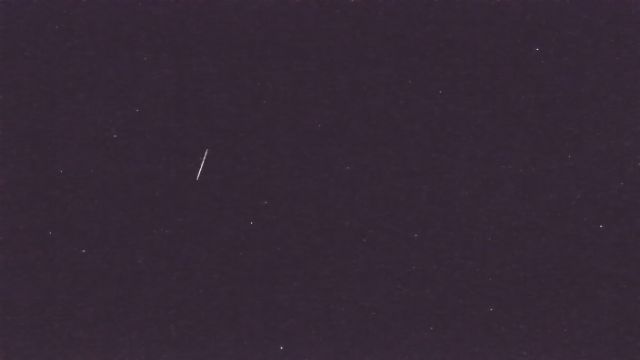 AMS72 meteor