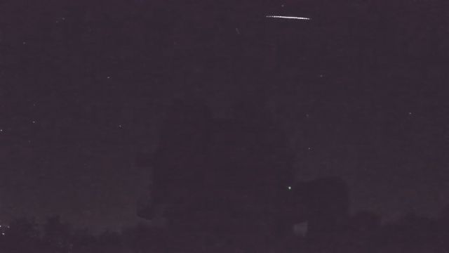 AMS72 meteor