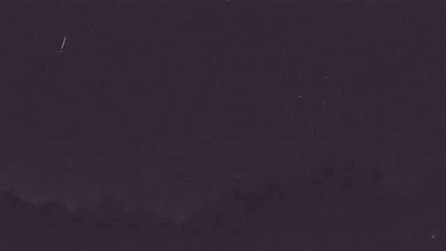 AMS72 meteor