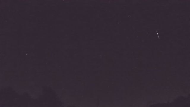 AMS72 meteor