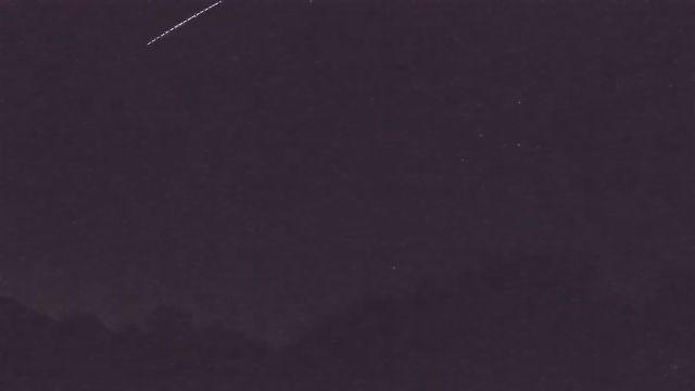 AMS72 meteor