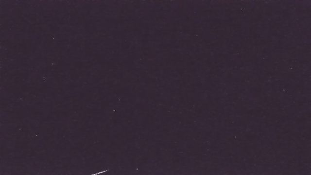 AMS72 meteor