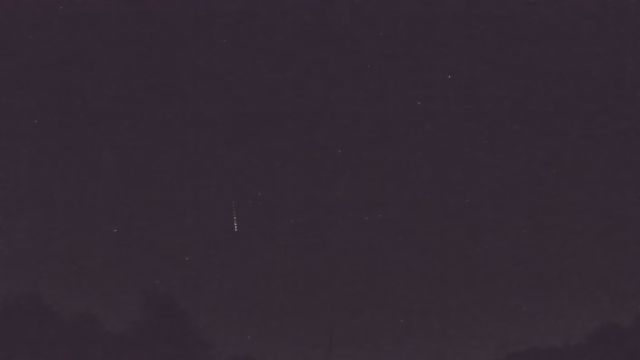 AMS72 meteor