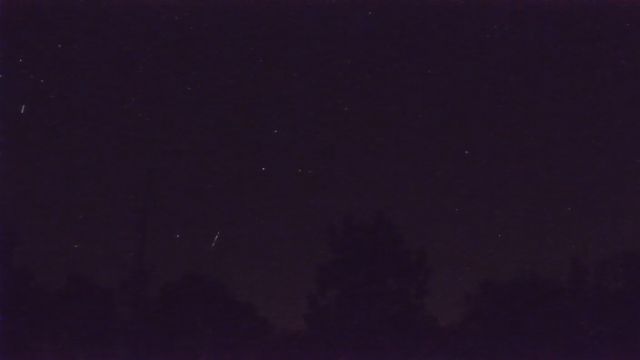 AMS72 meteor
