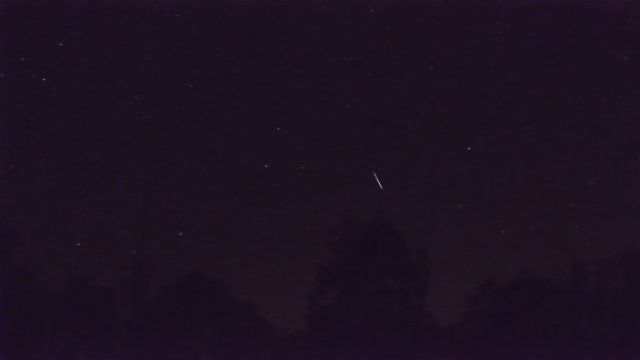 AMS72 meteor