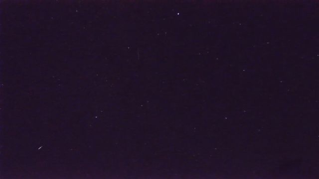 AMS72 meteor