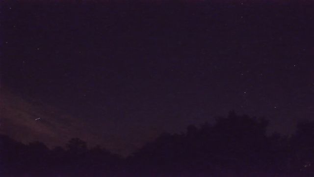 AMS72 meteor