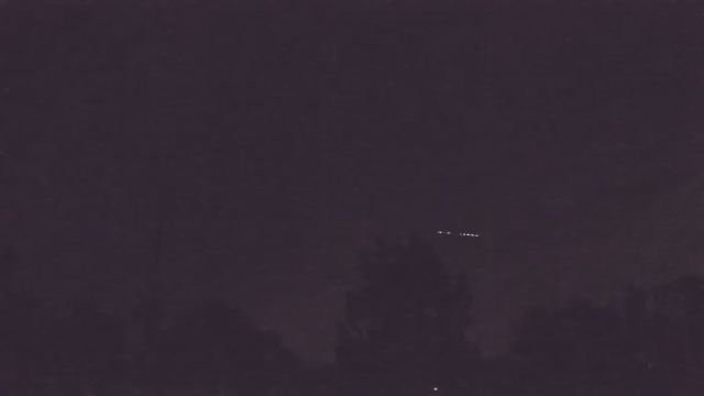 AMS72 meteor