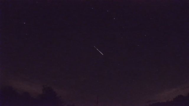AMS72 meteor