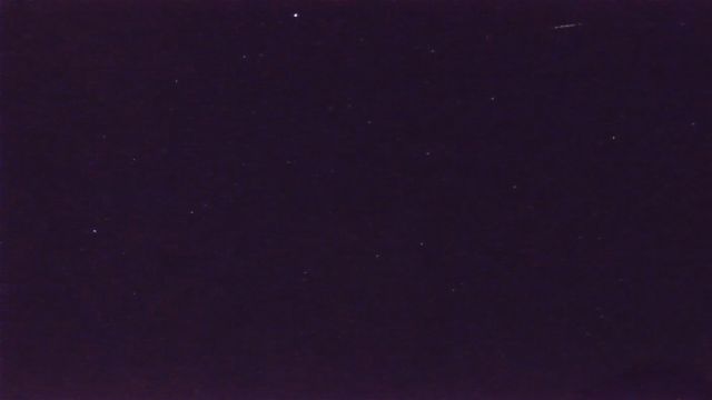 AMS72 meteor