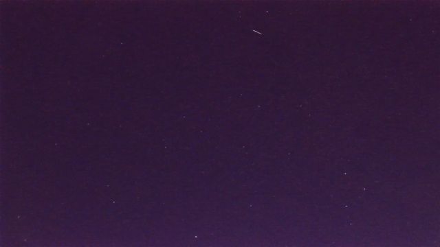 AMS72 meteor