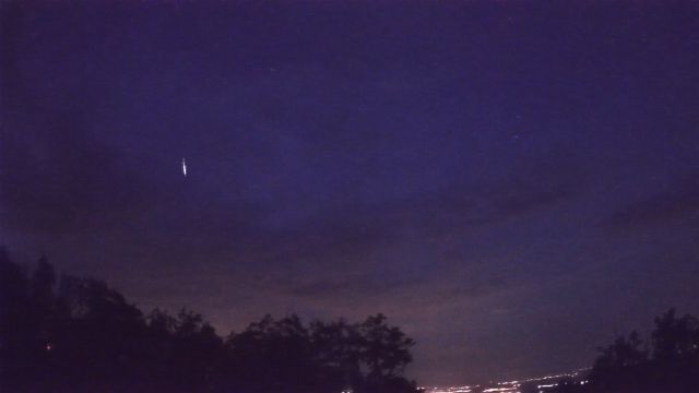 AMS72 meteor