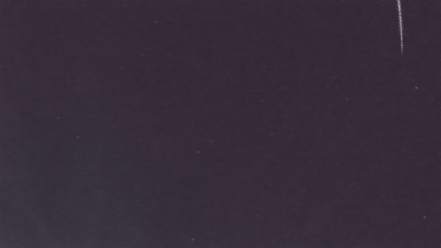 AMS72 meteor