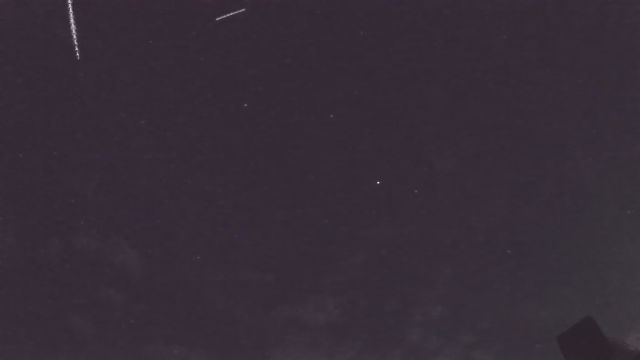 AMS72 meteor