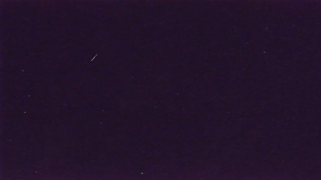 AMS72 meteor