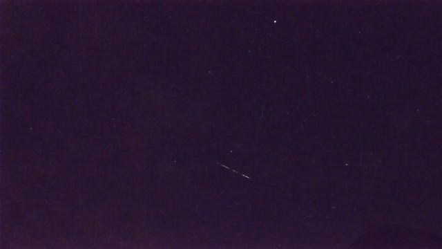 AMS72 meteor