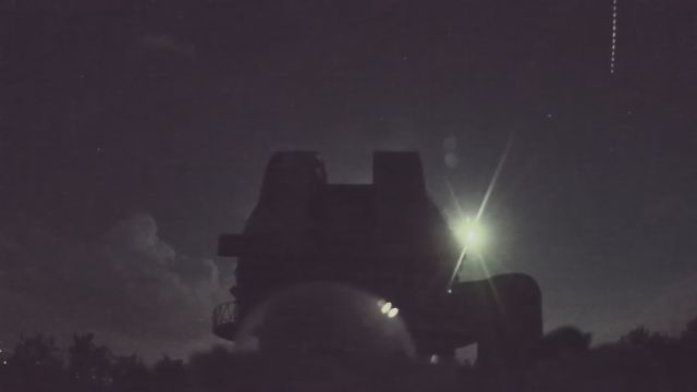AMS72 meteor